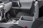 Toyota 4Runner 2010 года